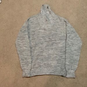 Mens size m cardigan